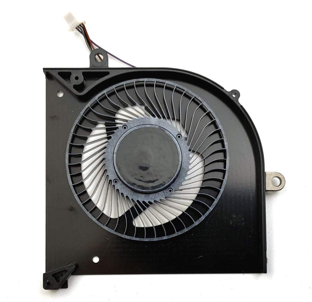 Amazon.com: Replacement CPU Fan for MSI GS75 GS75-Stealth MS-17G1